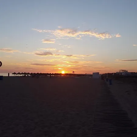 Tenis Golfmar 409a - Pool View 빌라모라