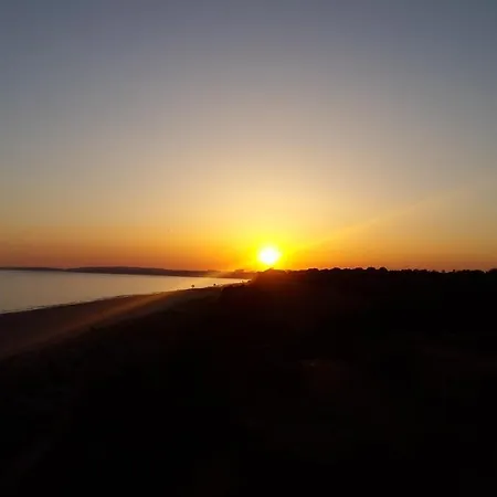 Tenis Golfmar 409a - Pool View 아파트 *