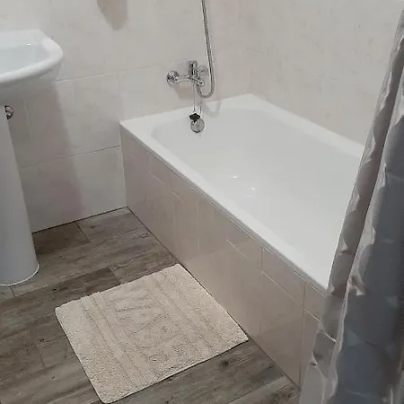 아파트 Tenis Golfmar 409a - Pool View *