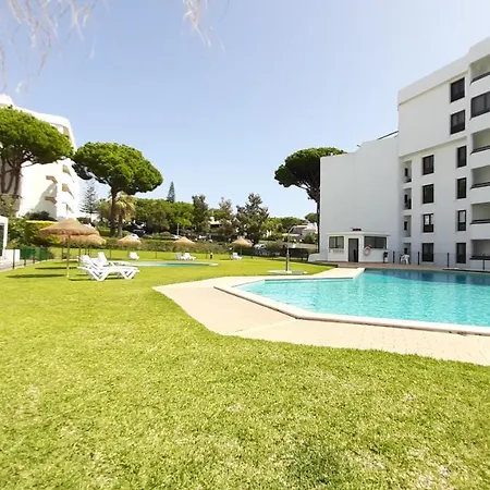 Tenis Golfmar 409a - Pool View *