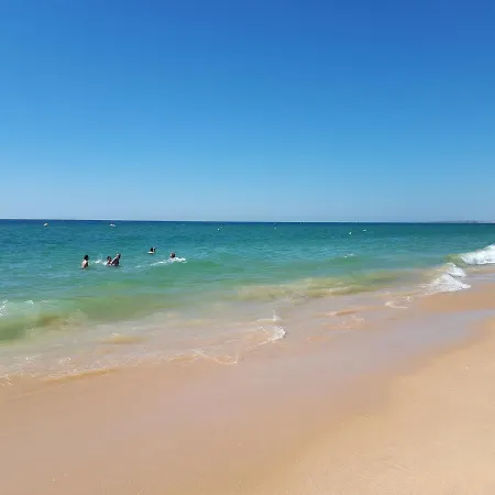 아파트 Tenis Golfmar 409a - Pool View 빌라모라