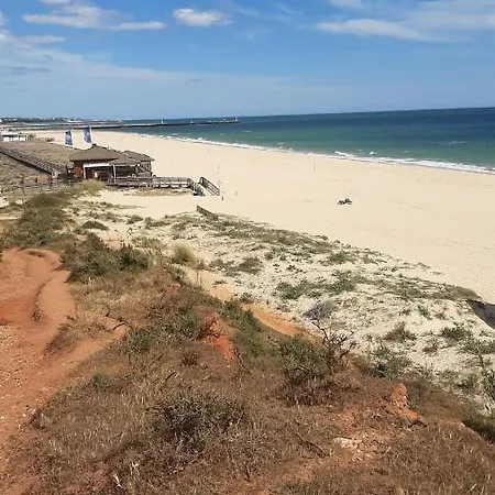 Tenis Golfmar 409a - Pool View * 빌라모라