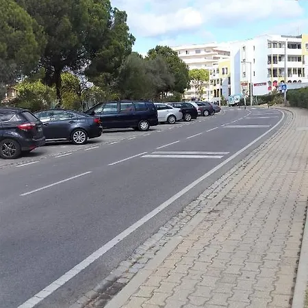 Tenis Golfmar 409a - Pool View 아파트