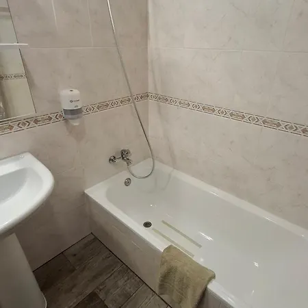 Tenis Golfmar 409a - Pool View * 빌라모라