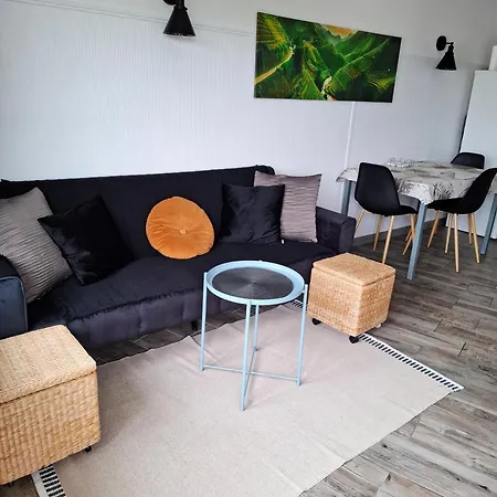 Tenis Golfmar 409a - Pool View 아파트 빌라모라