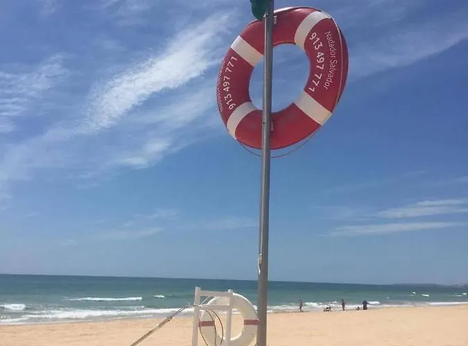 Apartment Tenis Golfmar 409a - Pool View Vilamoura