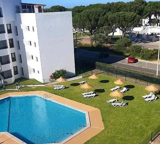 Tenis Golfmar 409a - Pool View * Vilamoura