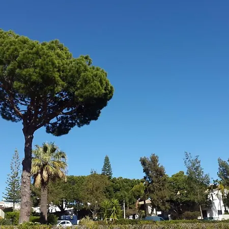 Tenis Golfmar 409a - Pool View *