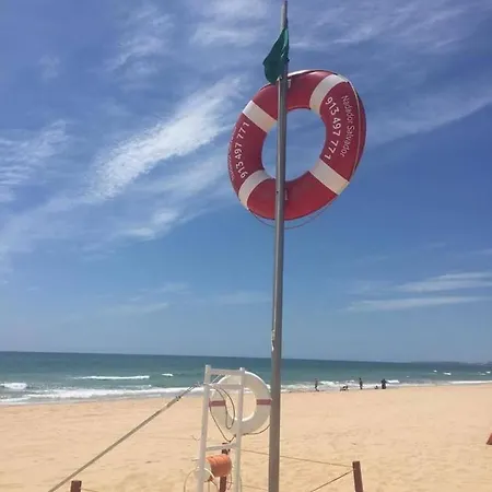 Lejlighed Tenis Golfmar 409a - Pool View Vilamoura