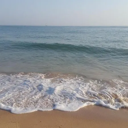 Lejlighed Tenis Golfmar 409a - Pool View *