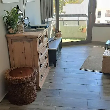 Tenis Golfmar 409a - Pool View *