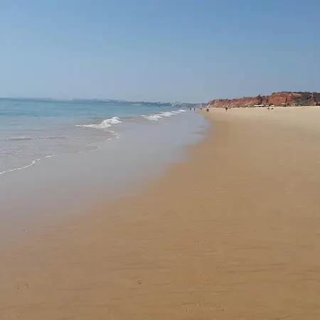 Tenis Golfmar 409a - Pool View *