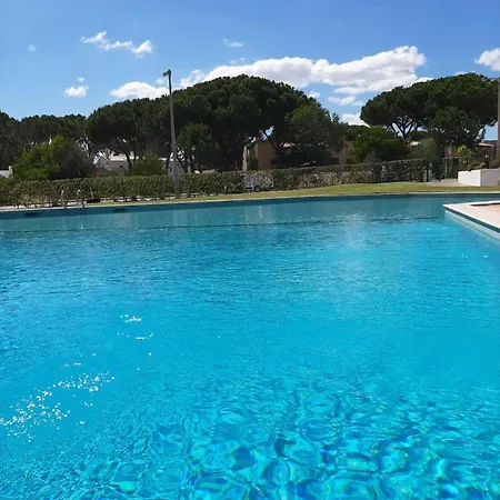 Apartment Tenis Golfmar 409a - Pool View