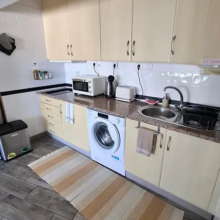 Appartamento Tenis Golfmar 409a - Pool View