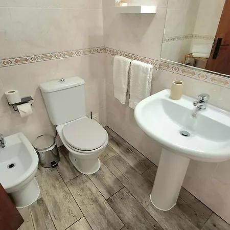 Apartamento Tenis Golfmar 409a - Pool View *