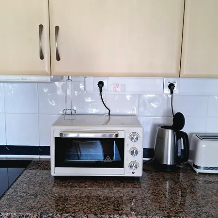 Lejlighed Tenis Golfmar 409a - Pool View Vilamoura