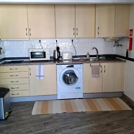 Appartamento Tenis Golfmar 409a - Pool View