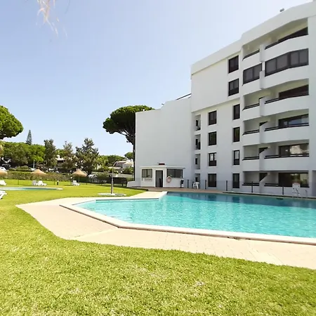 Tenis Golfmar 409a - Pool View *