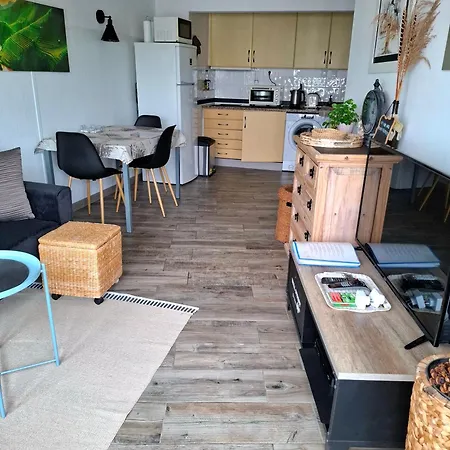 Tenis Golfmar 409a - Pool View *