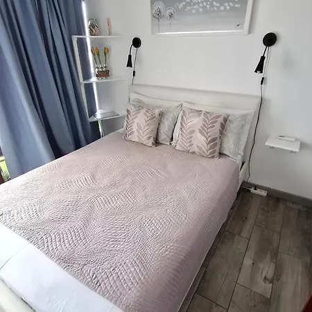 Tenis Golfmar 409a - Pool View Appartamento *