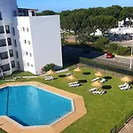 Tenis Golfmar 409a - Pool View * Vilamoura