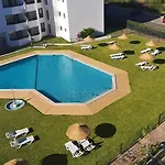 Lejlighed Tenis Golfmar 409a - Pool View Vilamoura