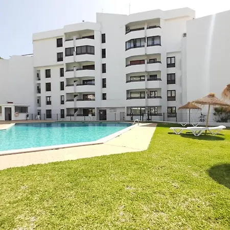 Tenis Golfmar 409a - Pool View וילהמורה